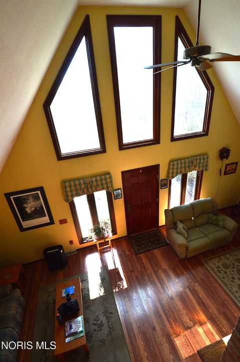 Tiny photo for 6344 N River Road, Waterville, OH 43566 (MLS # 10006298)