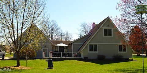Tiny photo for 6344 N River Road, Waterville, OH 43566 (MLS # 10006298)