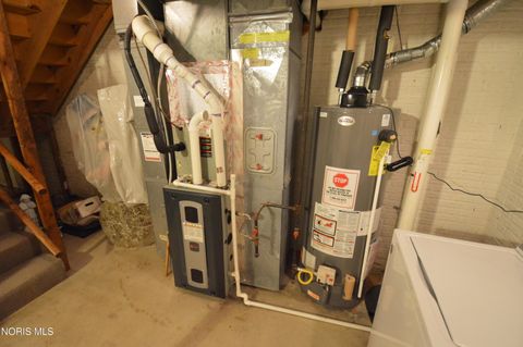 Tiny photo for 6344 N River Road, Waterville, OH 43566 (MLS # 10006298)