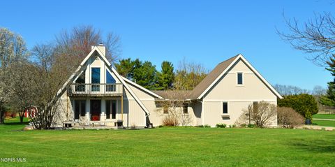 Tiny photo for 6344 N River Road, Waterville, OH 43566 (MLS # 10006298)