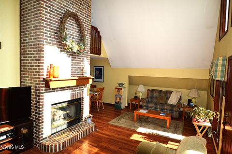 Tiny photo for 6344 N River Road, Waterville, OH 43566 (MLS # 10006298)