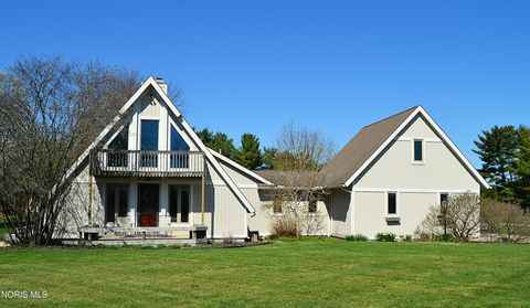 6344 N River Road Waterville OH 43566