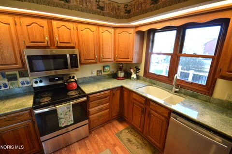 Tiny photo for 6344 N River Road, Waterville, OH 43566 (MLS # 10006298)