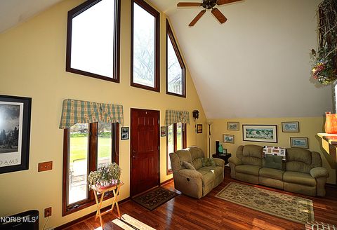 Tiny photo for 6344 N River Road, Waterville, OH 43566 (MLS # 10006298)