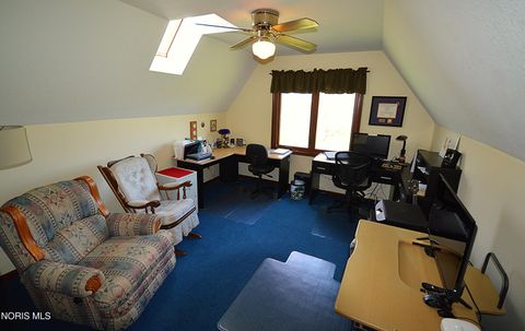 Tiny photo for 6344 N River Road, Waterville, OH 43566 (MLS # 10006298)