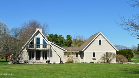 Tiny photo for 6344 N River Road, Waterville, OH 43566 (MLS # 10006298)