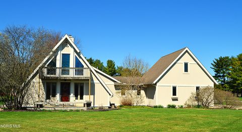 Photo of 6344 N River Road, Waterville, OH 43566 (MLS # 10006298)