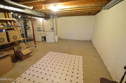 Tiny photo for 6344 N River Road, Waterville, OH 43566 (MLS # 10006298)