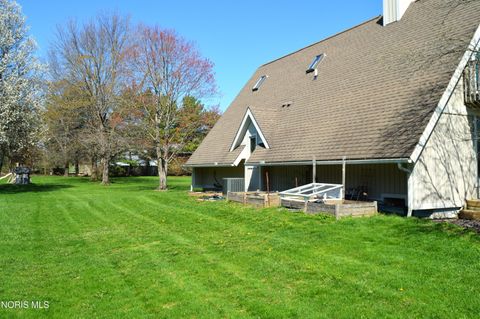 Tiny photo for 6344 N River Road, Waterville, OH 43566 (MLS # 10006298)