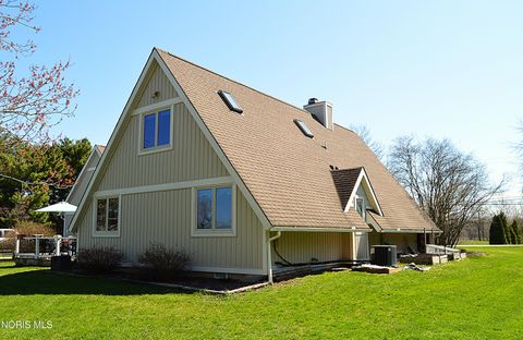 Tiny photo for 6344 N River Road, Waterville, OH 43566 (MLS # 10006298)