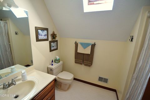 Tiny photo for 6344 N River Road, Waterville, OH 43566 (MLS # 10006298)