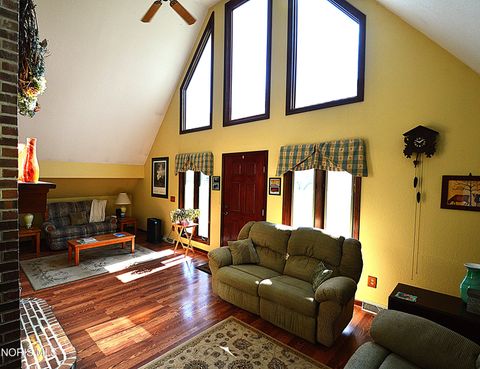 Tiny photo for 6344 N River Road, Waterville, OH 43566 (MLS # 10006298)