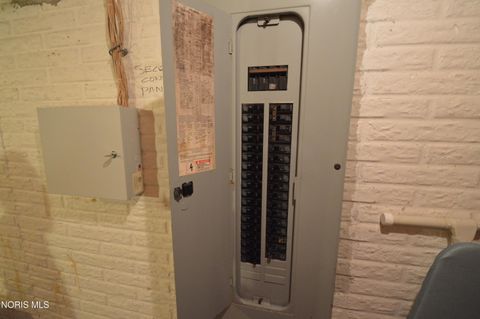 Tiny photo for 6344 N River Road, Waterville, OH 43566 (MLS # 10006298)