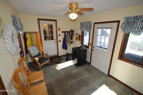 Tiny photo for 6344 N River Road, Waterville, OH 43566 (MLS # 10006298)