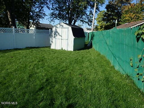 Tiny photo for 800 Wemor Avenue, Defiance, OH 43512 (MLS # 10014376)