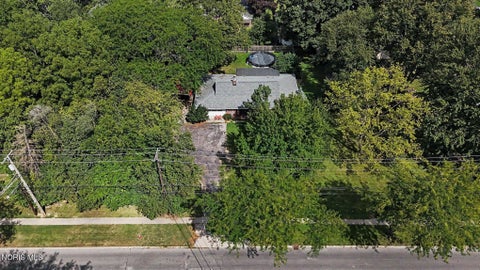 Tiny photo for 3806 Glendale Avenue, Toledo, OH 43614 (MLS # 10013426)