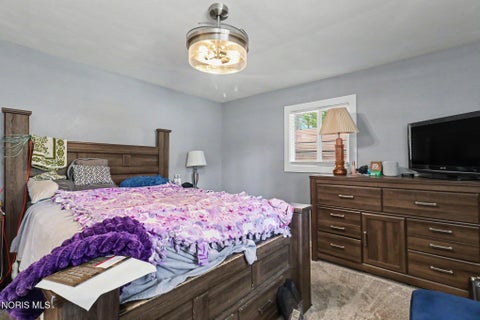 Tiny photo for 3806 Glendale Avenue, Toledo, OH 43614 (MLS # 10013426)