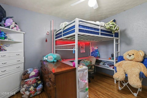 Tiny photo for 3806 Glendale Avenue, Toledo, OH 43614 (MLS # 10013426)