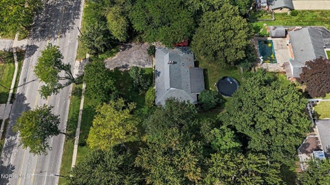 Tiny photo for 3806 Glendale Avenue, Toledo, OH 43614 (MLS # 10013426)