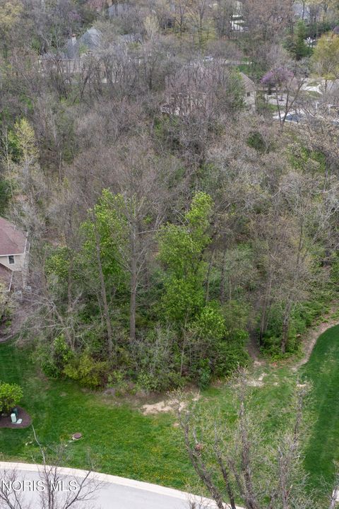 Photo of 3667 Turtle Creek Drive, Perrysburg, OH 43551 (MLS # 10006584)