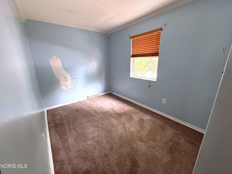 Tiny photo for 1414 Corbin Road, Toledo, OH 43612 (MLS # 10007667)