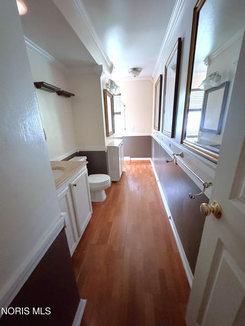 Tiny photo for 1414 Corbin Road, Toledo, OH 43612 (MLS # 10007667)