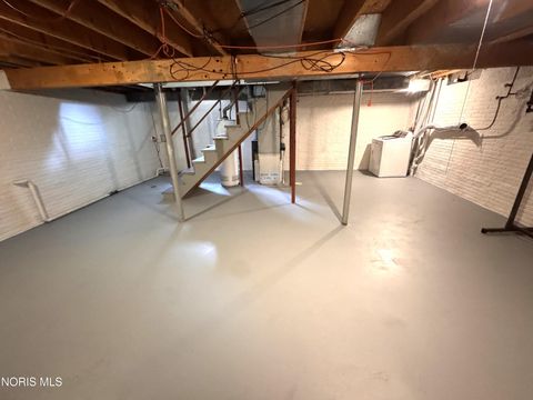 Tiny photo for 1414 Corbin Road, Toledo, OH 43612 (MLS # 10007667)