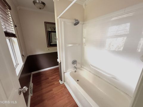 Tiny photo for 1414 Corbin Road, Toledo, OH 43612 (MLS # 10007667)