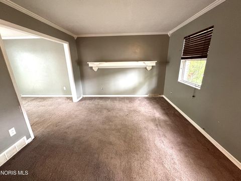 Tiny photo for 1414 Corbin Road, Toledo, OH 43612 (MLS # 10007667)