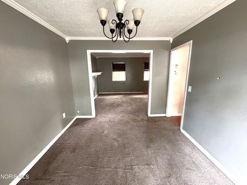 Tiny photo for 1414 Corbin Road, Toledo, OH 43612 (MLS # 10007667)