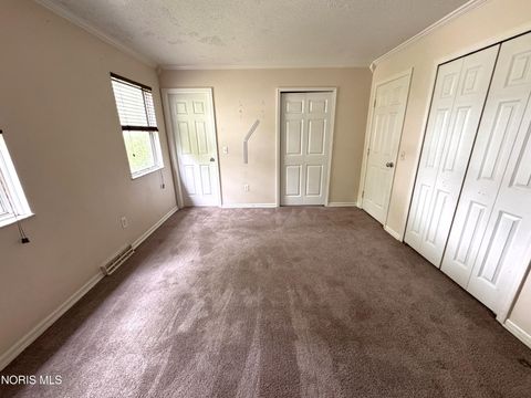 Tiny photo for 1414 Corbin Road, Toledo, OH 43612 (MLS # 10007667)