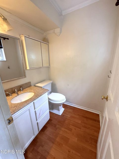Tiny photo for 1414 Corbin Road, Toledo, OH 43612 (MLS # 10007667)