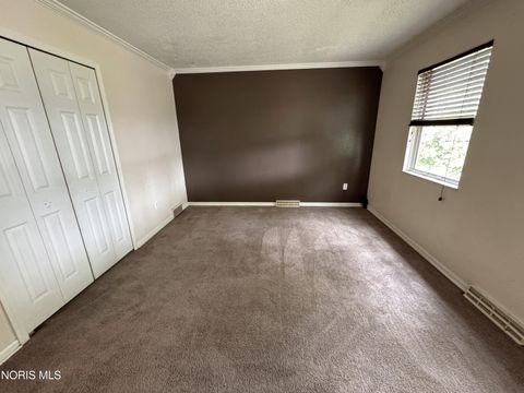 Tiny photo for 1414 Corbin Road, Toledo, OH 43612 (MLS # 10007667)