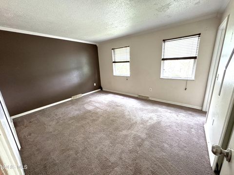 Tiny photo for 1414 Corbin Road, Toledo, OH 43612 (MLS # 10007667)