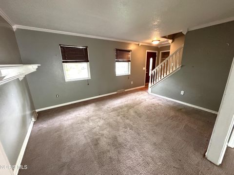Tiny photo for 1414 Corbin Road, Toledo, OH 43612 (MLS # 10007667)