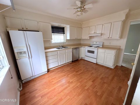 Tiny photo for 1414 Corbin Road, Toledo, OH 43612 (MLS # 10007667)