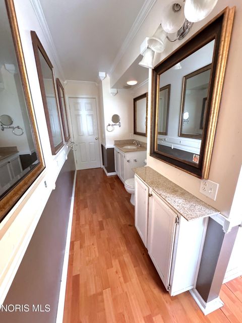 Tiny photo for 1414 Corbin Road, Toledo, OH 43612 (MLS # 10007667)