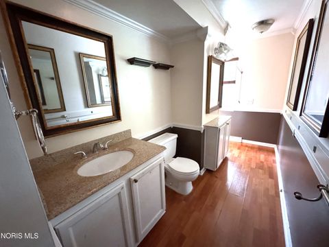 Tiny photo for 1414 Corbin Road, Toledo, OH 43612 (MLS # 10007667)