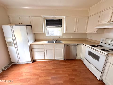 Tiny photo for 1414 Corbin Road, Toledo, OH 43612 (MLS # 10007667)