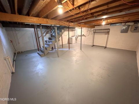 Tiny photo for 1414 Corbin Road, Toledo, OH 43612 (MLS # 10007667)