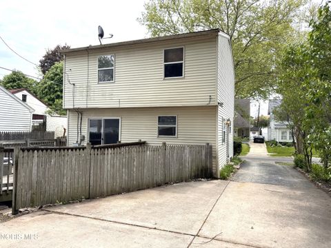 Tiny photo for 1414 Corbin Road, Toledo, OH 43612 (MLS # 10007667)