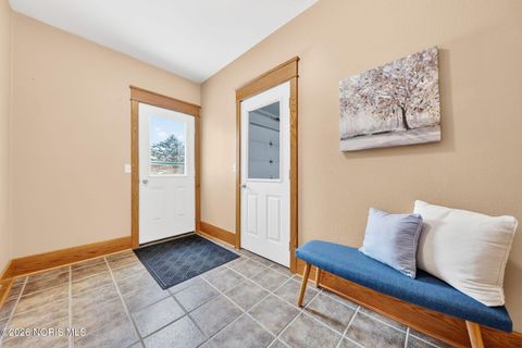 Tiny photo for 473 Dame Street, Wauseon, OH 43567 (MLS # 10002888)