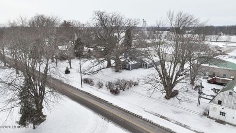 Tiny photo for 473 Dame Street, Wauseon, OH 43567 (MLS # 10002888)