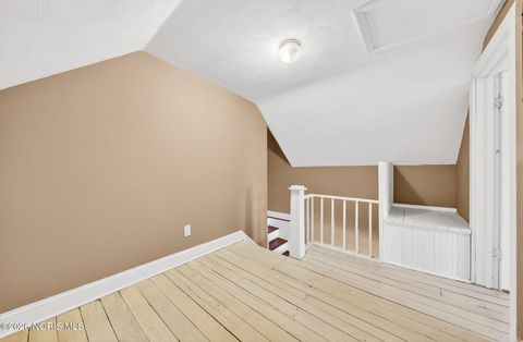 Tiny photo for 473 Dame Street, Wauseon, OH 43567 (MLS # 10002888)