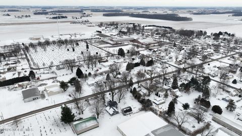 Tiny photo for 473 Dame Street, Wauseon, OH 43567 (MLS # 10002888)