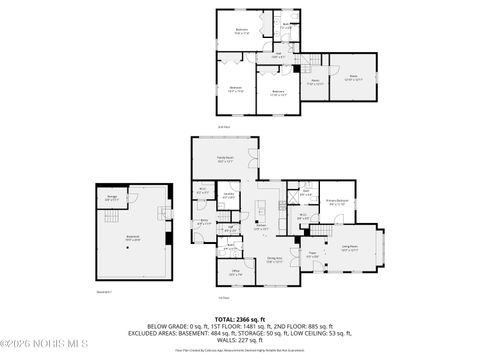 Tiny photo for 473 Dame Street, Wauseon, OH 43567 (MLS # 10002888)