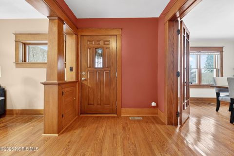 Tiny photo for 473 Dame Street, Wauseon, OH 43567 (MLS # 10002888)