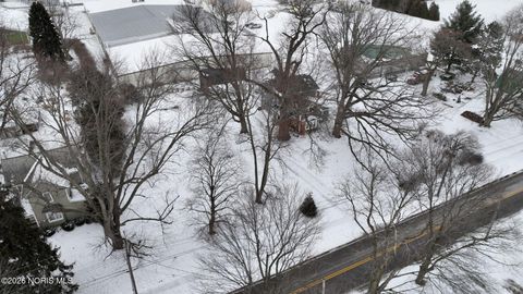 Tiny photo for 473 Dame Street, Wauseon, OH 43567 (MLS # 10002888)