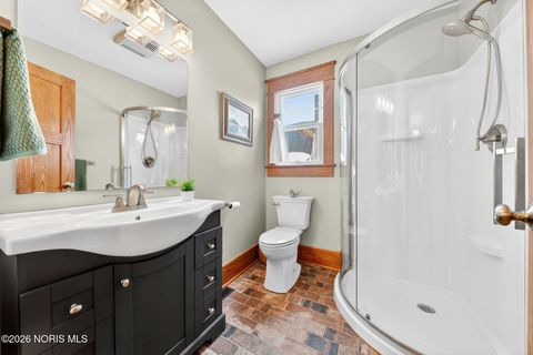 Tiny photo for 473 Dame Street, Wauseon, OH 43567 (MLS # 10002888)