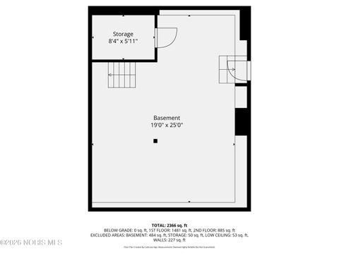 Tiny photo for 473 Dame Street, Wauseon, OH 43567 (MLS # 10002888)